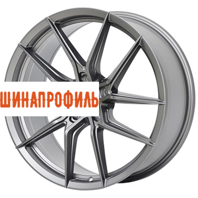 Диски PDW PDW Grace 7,5x17 5x114,3 ET38 D67,1 U4GRA