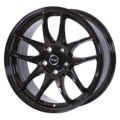 PDW Dibite Emotion 7,5x17 4x100 ET40 D60,1 B