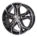 PDW Invader (5196/01) 8,5x20 5x150 ET45 D110,1 M/TBS-2