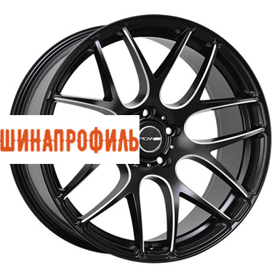 Диски PDW PDW Kaiser (733) 8,5x19 5x112 ET40 D57,1 EJ-1/U4B