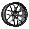 PDW Kaiser (733) 8,5x19 5x112 ET40 D57,1 EJ-1/U4B