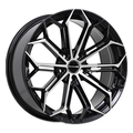 PDW Kansas (828) 8x18 5x112 ET40 D57,1 M/B