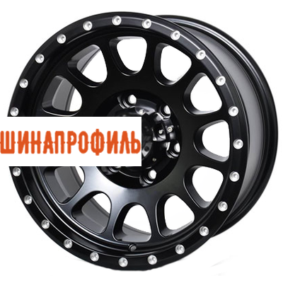 Диски PDW PDW M2 (5220/01) 8x16 5x139,7 ET0 D108,2 E-MD/U4B
