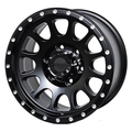 PDW M2 (5220/01) 8x16 5x139,7 ET0 D108,2 E-MD/U4B