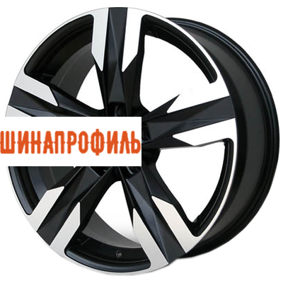 Диски PDW PDW Prism (5060) 8,5x20 5x112 ET33 D66,45 M/B