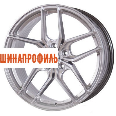 Диски PDW PDW Rotary (5334) 8,5x19 5x114,3 ET40 D67,1 HS