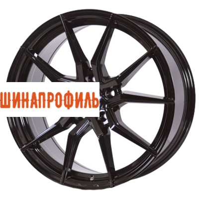 Диски PDW PDW Spyder (5007) 7x17 4x100 ET40 D60,1 B