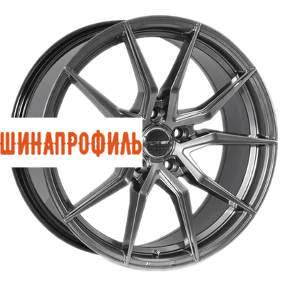 Диски PDW PDW Spyder (5007) 8,5x20 5x112 ET35 D66,45 CHB