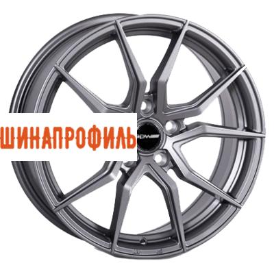 Диски PDW PDW Spyder (5007) 7x17 4x100 ET40 D60,1 U4GRA