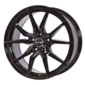 PDW Spyder (5007) 7x17 4x100 ET40 D60,1 B
