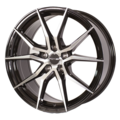 PDW Spyder (5007) 7x17 5x114,3 ET40 D67,1 M/B