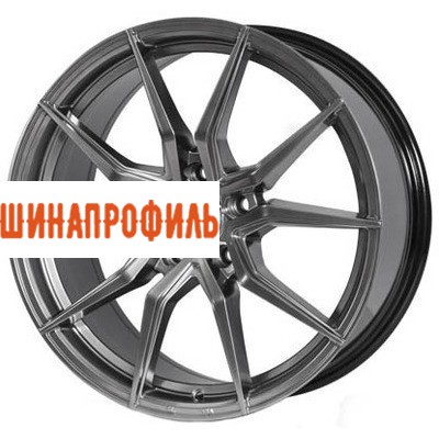 Диски PDW PDW Spyder (5270/01) 7x17 4x100 ET40 D60,1 CHB