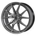 PDW Spyder (5270/01) 7x17 4x100 ET40 D60,1 CHB
