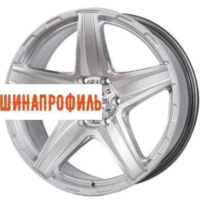 Диски PDW PDW Stealth (281/01) 8,5x20 6x139,7 ET33 D106,2 HS