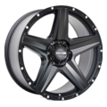 PDW Stealth (281/01) 8,5x20 6x139,7 ET12 D110,1 E-MD/U4B