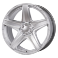 PDW Stealth (281/01) 8,5x20 6x139,7 ET33 D106,2 HS