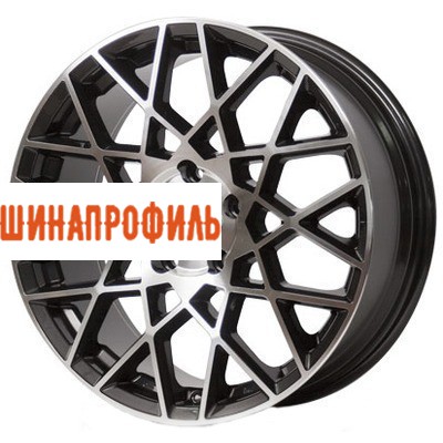 Диски PDW PDW Velocity (9103) 7x16 4x100 ET40 D60,1 M/TBS-2