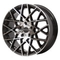 PDW Velocity (9103) 7x16 4x100 ET40 D60,1 M/TBS-2