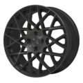 PDW Velocity (9103) 7x17 4x100 ET40 D60,1 U4B