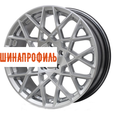 Диски PDW PDW Velocity (9103) 7x16 4x100 ET40 D60,1 Silver