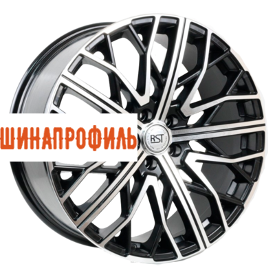 Диски RST RST R002 (Audi) 8,5x20 5x112 ET45 D66,6 BD