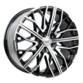 RST R002 (Audi) 8,5x20 5x112 ET45 D66,6 BD
