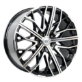 RST R002 (Audi A6) 8x20 5x112 ET45 D66,6 BD