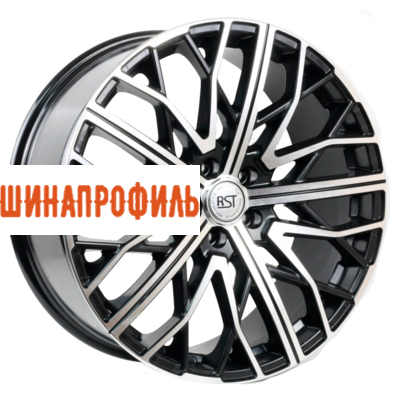 Диски RST RST R002 (Land Rover) 8,5x20 5x120 ET47 D72,6 BD