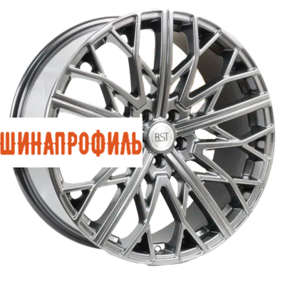 Диски RST RST R002 (Land Rover) 8,5x20 5x120 ET47 D72,6 BH