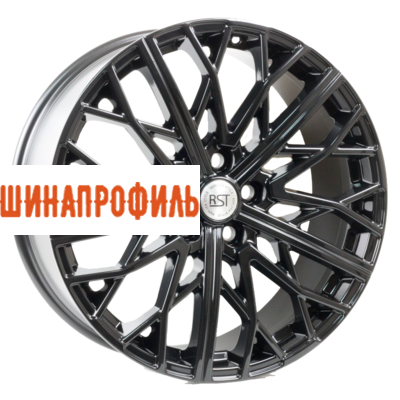 Диски RST RST R002 (Land Rover) 8,5x20 5x120 ET47 D72,6 BL