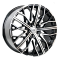 RST R002 (Land Rover) 8,5x20 5x120 ET47 D72,6 BD