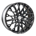 RST R002 (Land Rover) 8,5x20 5x120 ET47 D72,6 BL