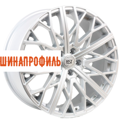 Диски RST RST R002 (Mazda CX-9) 8,5x20 5x114,3 ET45 D67,1 Silver