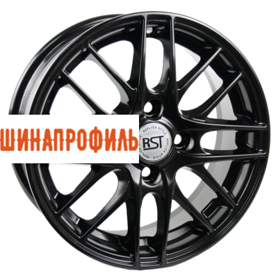 Диски RST RST R004 5,5x14 4x98 ET35 D58,6 SL