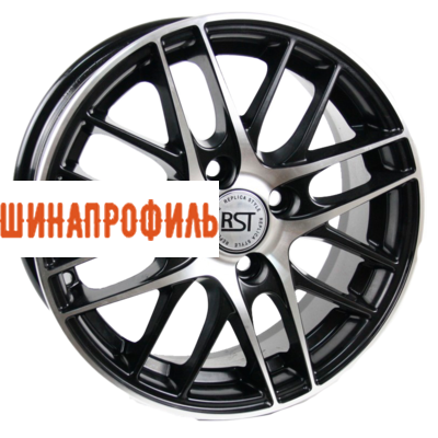 Диски RST RST R004 (Logan) 5,5x14 4x100 ET43 D60,1 BD