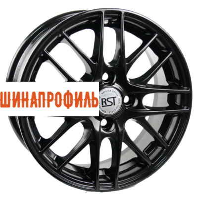 Диски RST RST R004 (Logan) 5,5x14 4x100 ET43 D60,1 BL