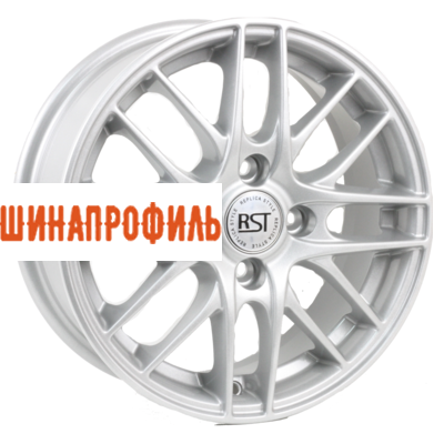 Диски RST RST R004 (Logan) 5,5x14 4x100 ET43 D60,1 SL