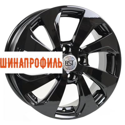 Диски RST RST R005 (Logan) 6x15 4x100 ET40 D60,1 BL