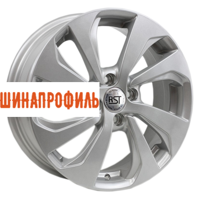 Диски RST RST R005 (Logan) 6x15 4x100 ET40 D60,1 SL