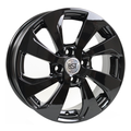 RST R005 (Logan) 6x15 4x100 ET40 D60,1 BL