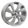 RST R005 (Logan) 6x15 4x100 ET40 D60,1 SL