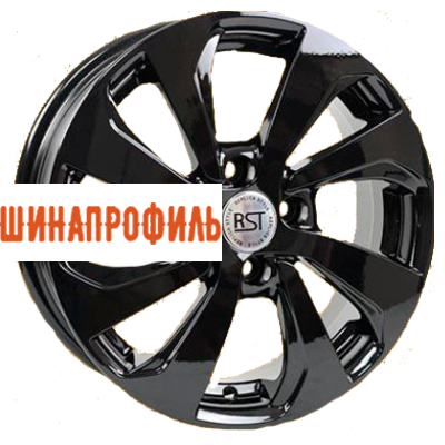 Диски RST RST R005 (Logan) 6x15 4x100 ET40 D60,1 BLm