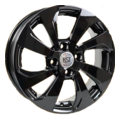 RST R005 (Logan) 6x15 4x100 ET40 D60,1 BLm