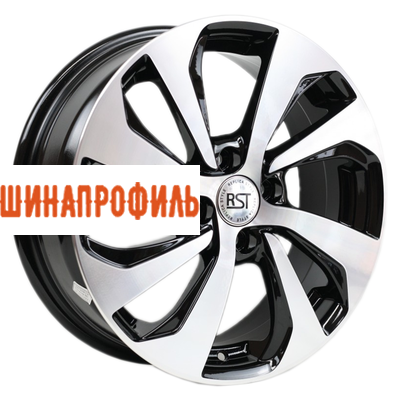 Диски RST RST R005 (Rio, Solaris) 6x15 4x100 ET48 D54,1 BD