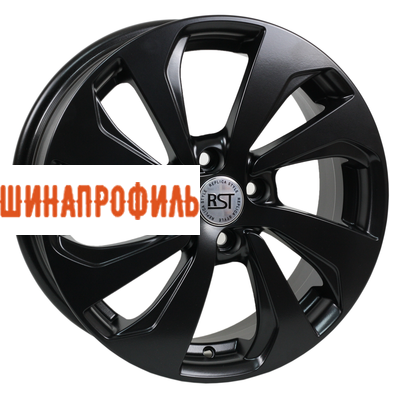 Диски RST RST R005 (Rio, Solaris) 6x15 4x100 ET48 D54,1 BLm