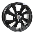 RST R005 (Rio, Solaris) 6x15 4x100 ET48 D54,1 BL