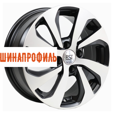 Диски RST RST R005 (Vesta) 6x15 4x100 ET50 D60,1 BDm