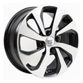 RST R005 (Vesta) 6x15 4x100 ET50 D60,1 BDm
