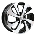 RST R006 (Solaris) 6x16 4x100 ET46 D54,1 BD