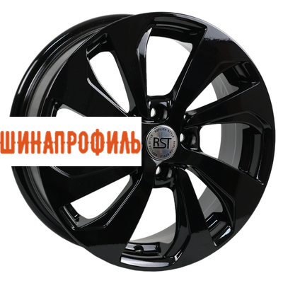Диски RST RST R006 (Solaris) 6x16 4x100 ET46 D54,1 BL